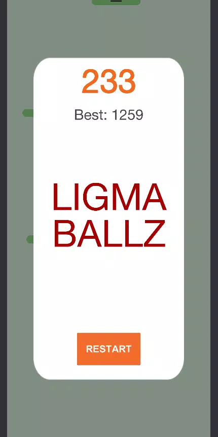 Ligmaball Z, Ligma