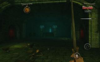 Stone Of Souls 2 Free постер