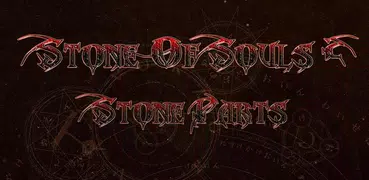 Stone Of Souls 2: Stone Parts