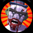 Zombie Sniper 3D - FPS Zombie 