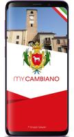 MyCambiano पोस्टर