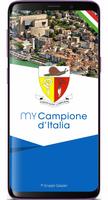 MyCampioneD'Italia Affiche