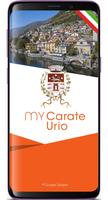MyCarateUrio penulis hantaran