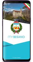 MyBesano plakat