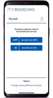 MyBisuschio screenshot 1