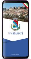 MyBrunate Poster