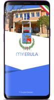 MyErula پوسٹر