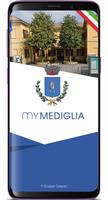 MyMediglia اسکرین شاٹ 1