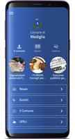 MyMediglia syot layar 2