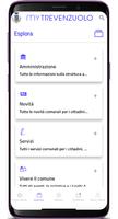MyTrevenzuolo screenshot 2