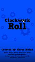 Clockwork Roll plakat