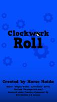 Clockwork Roll-poster