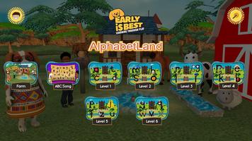 EIB-AlphabetLand screenshot 1