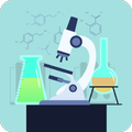 Microscópio Virtual