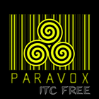 PARAVOX ITC icône