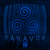 APK PARAVOX ITC SYSTEM 3