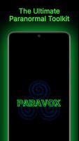 PARAVOX ITC SYSTEM 4 PRO الملصق