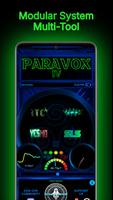 PARAVOX ITC SYSTEM 4 PRO تصوير الشاشة 1