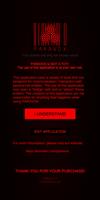 PARAVOX SYSTEM 2.0 ITC PRO Cartaz