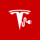 Tesla Supercharger icône