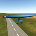 ”Ultralight Flight Sim