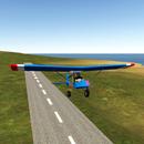 Ultralight Flight Sim APK