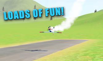 RC Flight Sim 截图 1