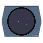 Space War biểu tượng