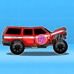 Elastic car sandbox XAPK 下載