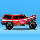 Elastic car sandbox APK