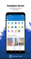 Elhanjez Travel پوسٹر