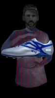 Custom Futbol Shoe স্ক্রিনশট 1