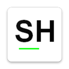 Hackers Su Hack আইকন