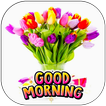 Good Morning Flowers Images