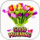 Good Morning Flowers Images APK