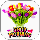 Good Morning Flowers Images Zeichen