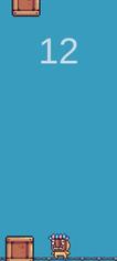 BLOCKS DODGER icon