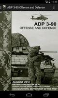 ADP 3-90 OFFENSE AND DEFENSE captura de pantalla 3