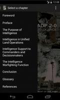 1 Schermata ADP 2 INTELLIGENCE