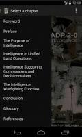 ADP 2 INTELLIGENCE скриншот 1