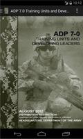 ADP 7 Train Units  Dev. Lead স্ক্রিনশট 3