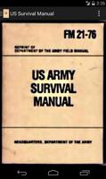 US Survival poster