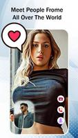 Sexy Girl Live Video Call 포스터