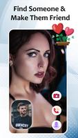 Sexy Girl Live Video Call 스크린샷 2