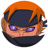 NINJA Jutsu Game: SHINOBI icon