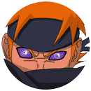 NINJA Jutsu Game: SHINOBI APK