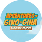 ENGINO Junior Adventures icône