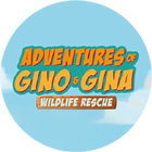 ENGINO Junior Adventures иконка