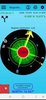 ENEA Mobile Sun Compass स्क्रीनशॉट 2