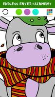 Art Therapy Toons पोस्टर